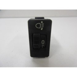 Commande De Reglage Hauteur De Phare Citroen C4 2 Phase 1